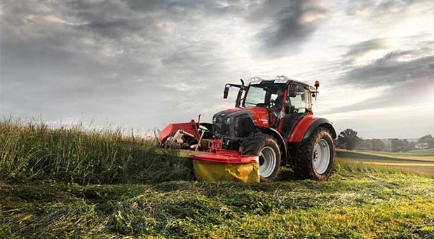 Traktör Parçaları